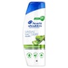 Head&shoulders Hassas Saç Derisi Kepek Karşıtı Şampuan 330ml