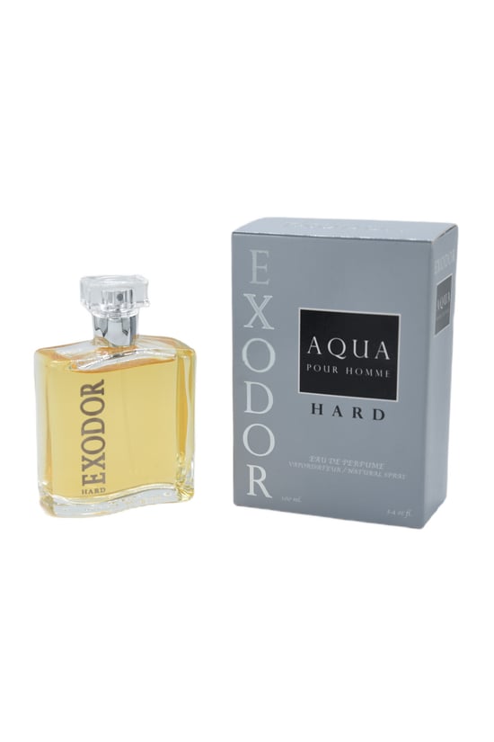 Exodor Hard Aqua Pour Homme Edp 100 Ml
