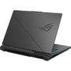 Asus Rog Strix G16 G614jvr 14. Nesil Intel I9-14900hx 128gb Ddr5 4tb Ssd Rtx4060/8gb 140w 16 Inç (19