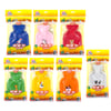 Bella House Kids Cute K-8441 ( 500ml & Çocuk ) ( Polarlı ) Sıcak Su Torbası