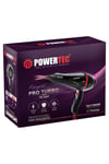 Powertec Tr-2001 Pro Turbo Profesyonel Fön Makinesi 2500 W