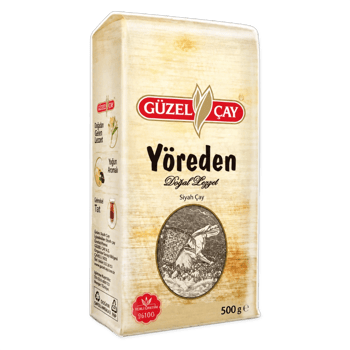 Güzelçay Yöreden Çay 500 G