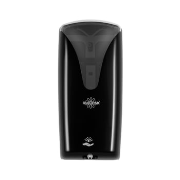 401723 Elite 3004 Sensörlü Serum Köpük Dispenseri (siyah-adaptörlü)