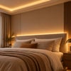 Ack 3000k Gün Işığı 7w 5 Mt. 4040 60 Led'li Şerit Led As01-00800