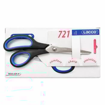 Lacco 19.5 Cm Büro Makas