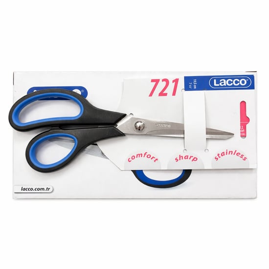 Lacco 19.5 Cm Büro Makas