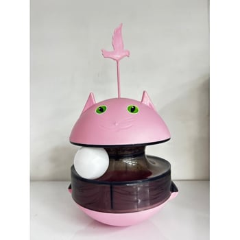 DİYARI FIRSAT Mama Ödüllü Kedi Oyuncağı Hacı Yatmaz