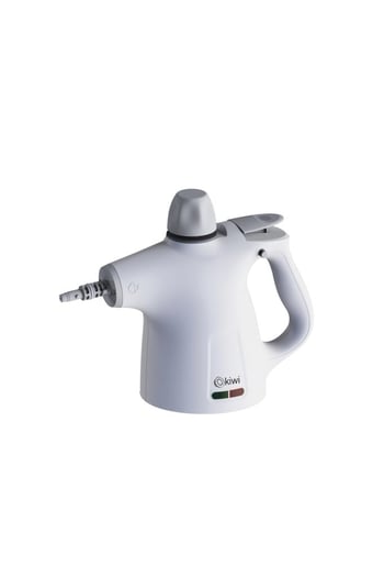 KSC-4223 Buharlı Temizleyici | 8 Parça Aksesuar Seti | 4 Bar Basınçlı Güçlü Temizlik