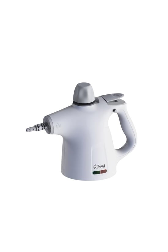 KSC-4223 Buharlı Temizleyici | 8 Parça Aksesuar Seti | 4 Bar Basınçlı Güçlü Temizlik