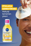Nivea Aydınlatıcı Micellar Makyaj Temizleme Suyu 400 Ml