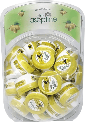 Cire Aseptine Soft Krem Zeytinyağlı Kavanoz 30 ml