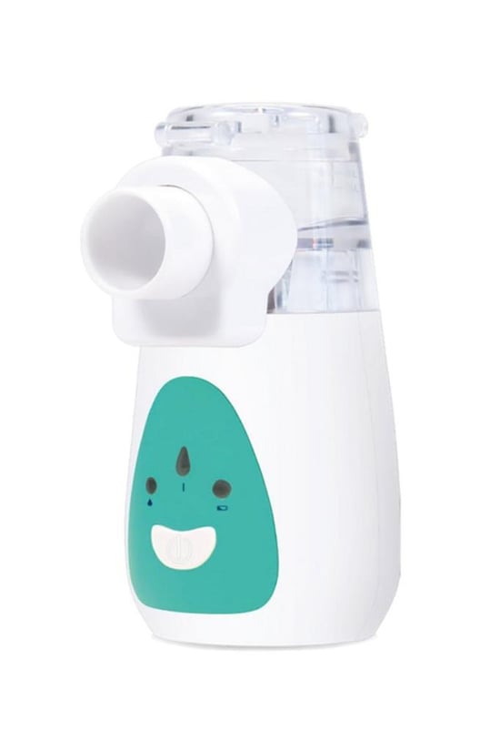 Jazz Mesh Nebulizatör Şarjlı (ultrasonik) (48)