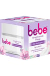 Bebe Zartpflege Vanilya Kokulu Nemlendirici Gündüz, Gece Yüz Kremi 50ml