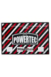 Powertec W-20 Mıknatıslı Premium Kuaför Makine - Araç Gereç Paspası