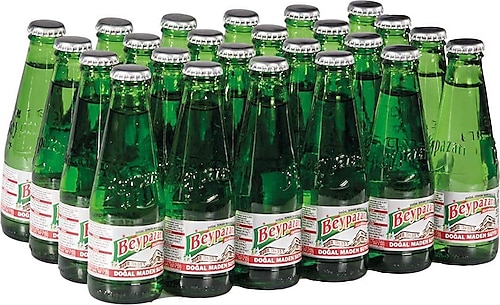 Beypazarı Sade Soda 24 Lü
