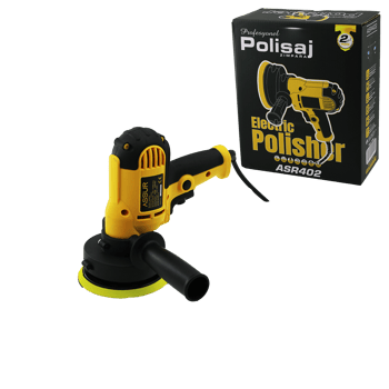 Profesyonel Asr-402 Saw-68 Dik Polisaj Zımpara Makinası ( Kömürlü ) ( 360° Döner Kol )( Kademeli Hız Ayar )( 450w )