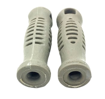 Eltos Es-330-331 Eğe Sapı Plastik