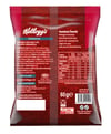 Kellogg's Karışık Meyveli Granola 60 Gr x10 Adet,%45 Yulaf içerir,Lif Kaynağı,%20 Kurutulmuş Meyve