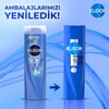 Elidor Şampuan Kepeğe Karşı Etkili 2'si 1 Arada B3 Vitamini Çay Ağacı Yağı Aloe Vera 400 ml