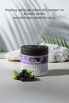 Sinep Pro-care Scrub Aydınlatıcı ve Temizleyici Yüz Peelingi 400 Ml Böğürtlen