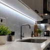 Ack 6500k 10w 120 Led'li Şerit Led 5mt As01-02503