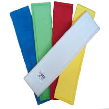 Temsan Tm-095 60cm Mikro Nemli Mop Yedek
