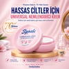 Zdrave Hassas Ciltler için Universal Nemlendirici Krem 145 Ml | Hassas Ciltlere Özel Günlük Bakım Kremi