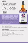 Lofty Rahatlatıcı Uyku Dinlenme Esansiyel Uçucu Koku Yağı 10ml