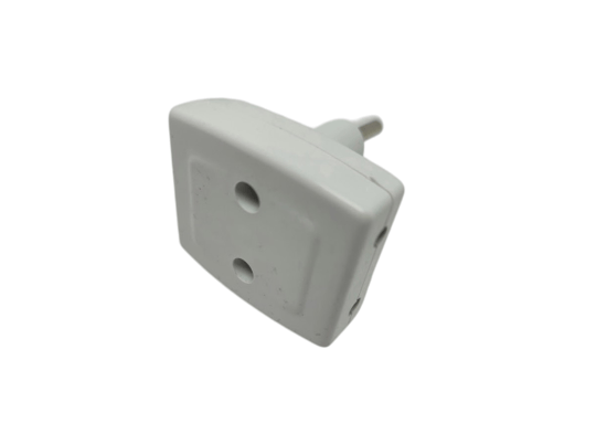 Hagiki T Model 3 Lü Fiş Golyat