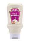 Heinz Mayonez Sarımsaklı 400 Gr