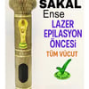 Diyarı Fırsat V-0091 Tıraş Makinesi Sakal Ense ve Vücut Kullanımı Profesyonel Seri Kesim Aleti