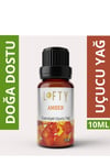 Lofty Amber Esansiyel Uçucu Koku Yağı 10ml