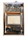 Cata 200w Solar Led Sokak Projektör Ct-4649 Beyaz Işık