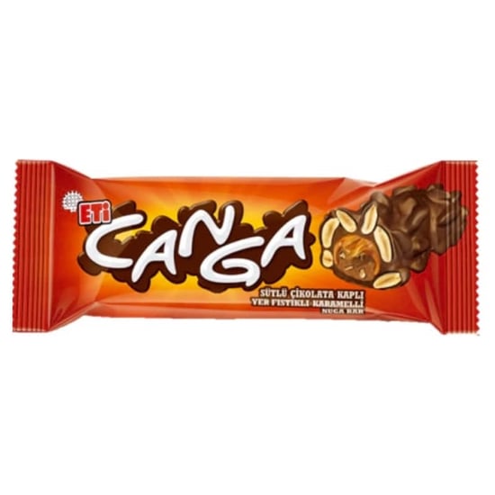 Eti Canga Çikolata 45 Gr