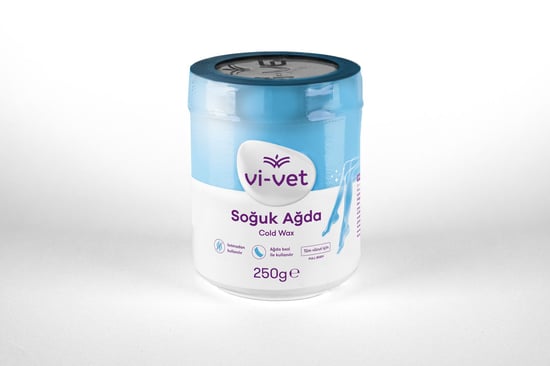 Vivet Soğuk Ağda 250 Gr