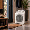 Luxell Fanlı Isıtıcı 2000 Watt Ks-6335t