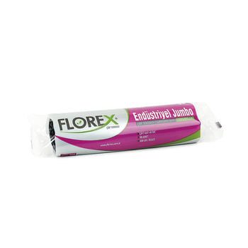 Florex-614 ( Endüstriyel Jumbo ) ( 10pcs ) 80x110cm.çöp Torba