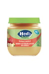 Hero Baby Elmalı Muzlu Kavanoz Mama 125g X12