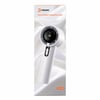 Dinamic Wx-638 Dnm-107 Mini El Fanı Renki ( Ayarlanabilir Hız Ayarı ) ( Dijital Gösterge ) Fan & Vantilatör 5w