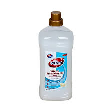 Vatan Yüzey Temizleyici Beyaz Sabun 2500 Ml