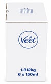 Veet Tüy Dökücü Krem Sprey Professional 150 ml