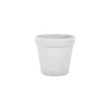 Dünya Dp-29012-999 ( 2.3lt ) Roma Saksı ( Plastik & Mix Renk ) ( 170x155mm )