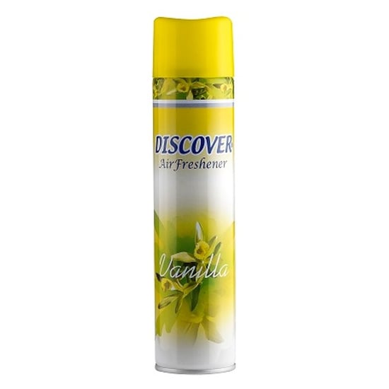Discover Hava Tazeleyici Elspreyi 300ml Vanilya