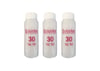 Exicolor Oksidan Peroksit 60 Ml 30 Volüm %9 3 Adet