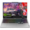 Lenovo Loq Amd Ryzen 7 250 20 GB 512 GB SSD RTX5060 (100W) Freedos 15.6" Fhd 144Hz 83JG008TTRAT23
