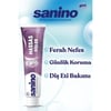 Sanino Hasas Dişler Diş Macunu 75 Ml