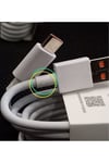 Adeyo Store Xiaomi Redmi Note 8 8 Pro 9 9 Pro 10 10 Pro 11 11 Pro Uyumlu Type C Girişli Hızlı Şarj Kablosu