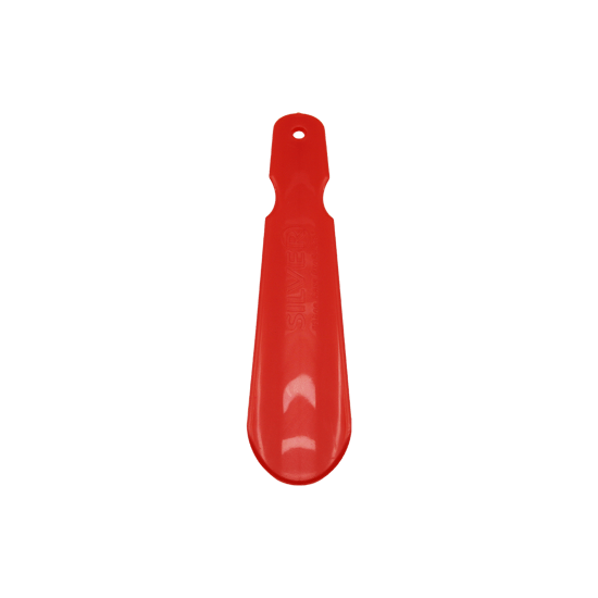 Silver Ab-1011-00 ( 18cm & Plastik ) Ayakkabı Çekecek