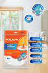 Macromax Multi Yedek Mop Başlık