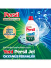 Persil Jel Sıvı Çamaşır Deterjanı Okyanus Ferahlığı 1690Ml (26 Yıkama)